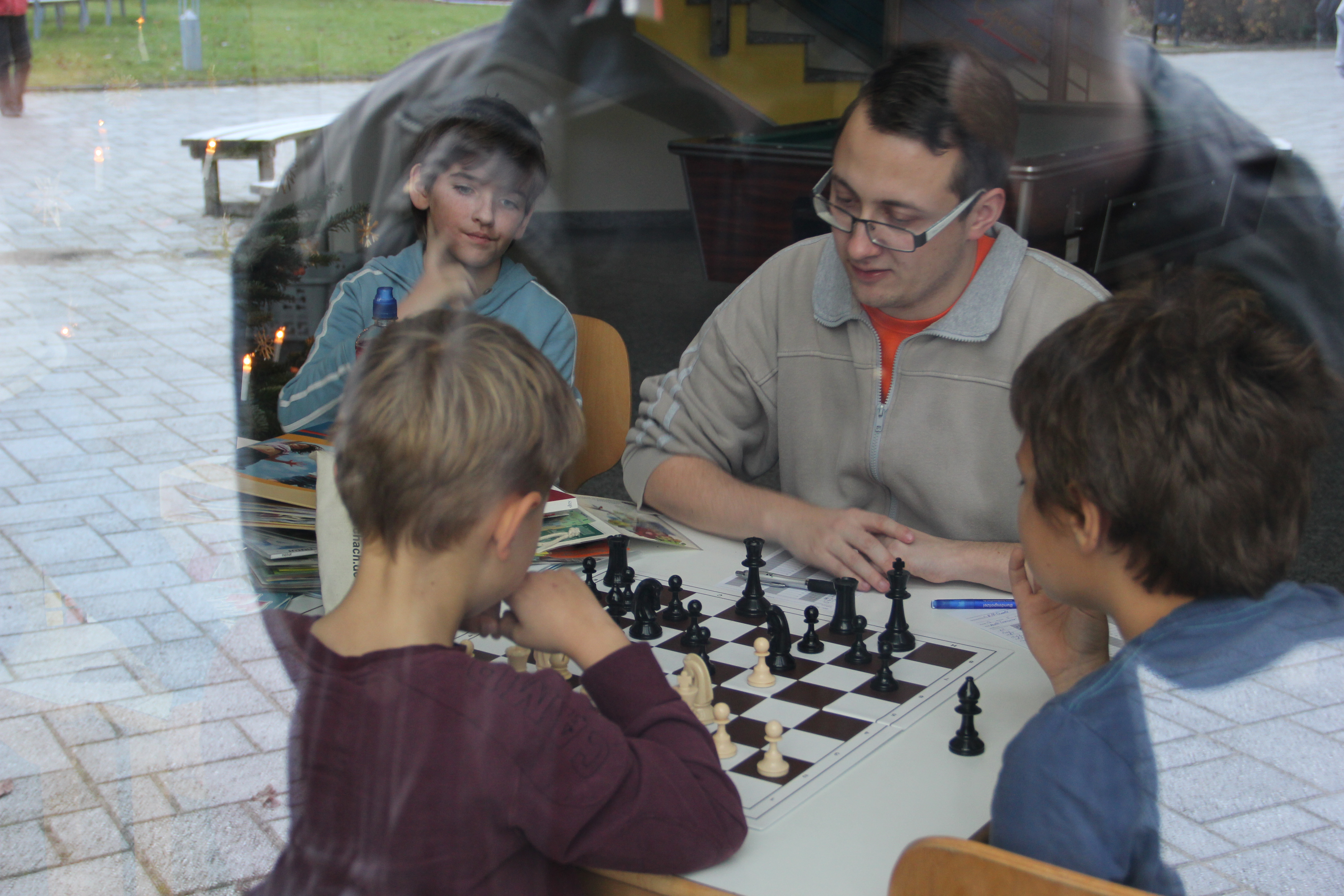 Vorschau